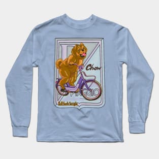 Ciao Ciao Long Sleeve T-Shirt